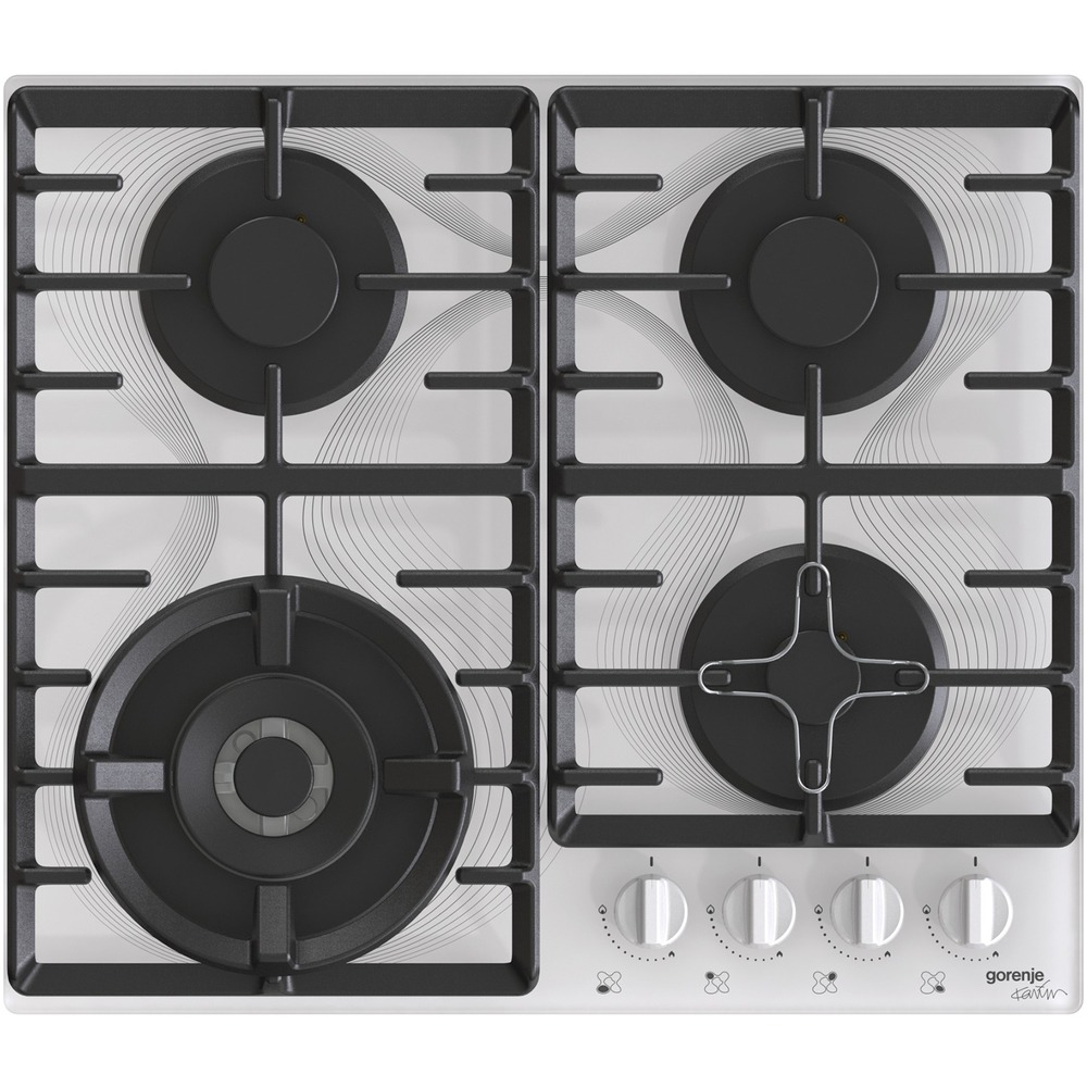 Варочная поверхность Gorenje GTW641KR