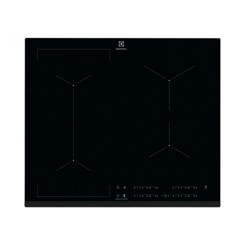Варочная поверхность Electrolux IPE6453KF