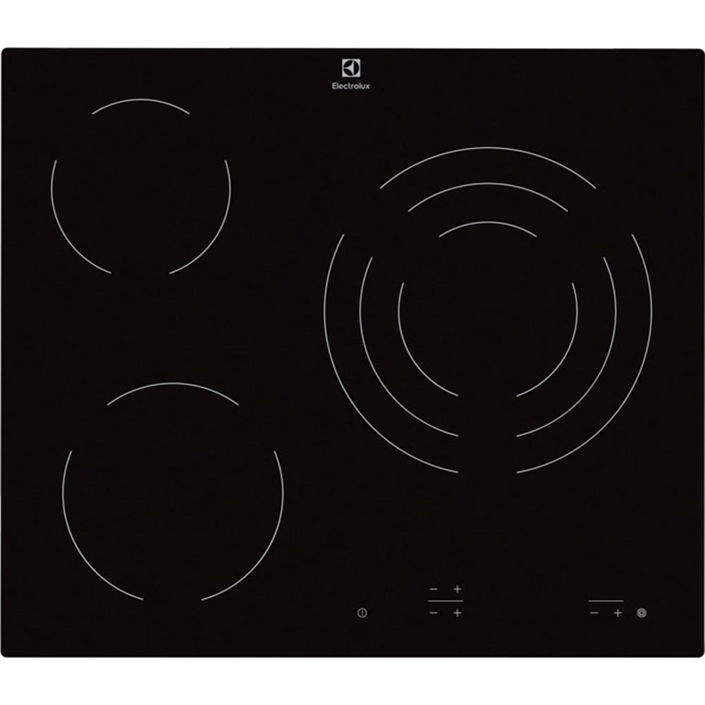 Варочная поверхность Electrolux EHF6232IOK