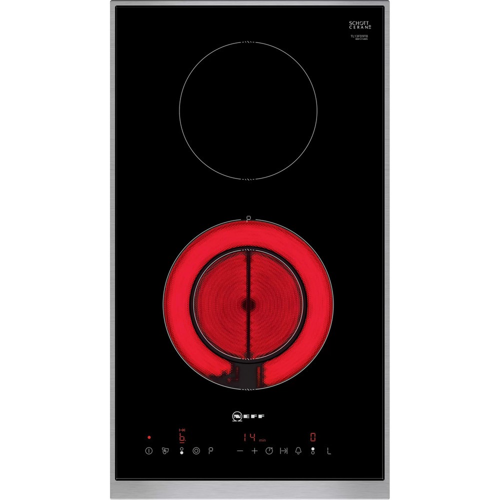 Варочная поверхность NEFF TL13FD9T8