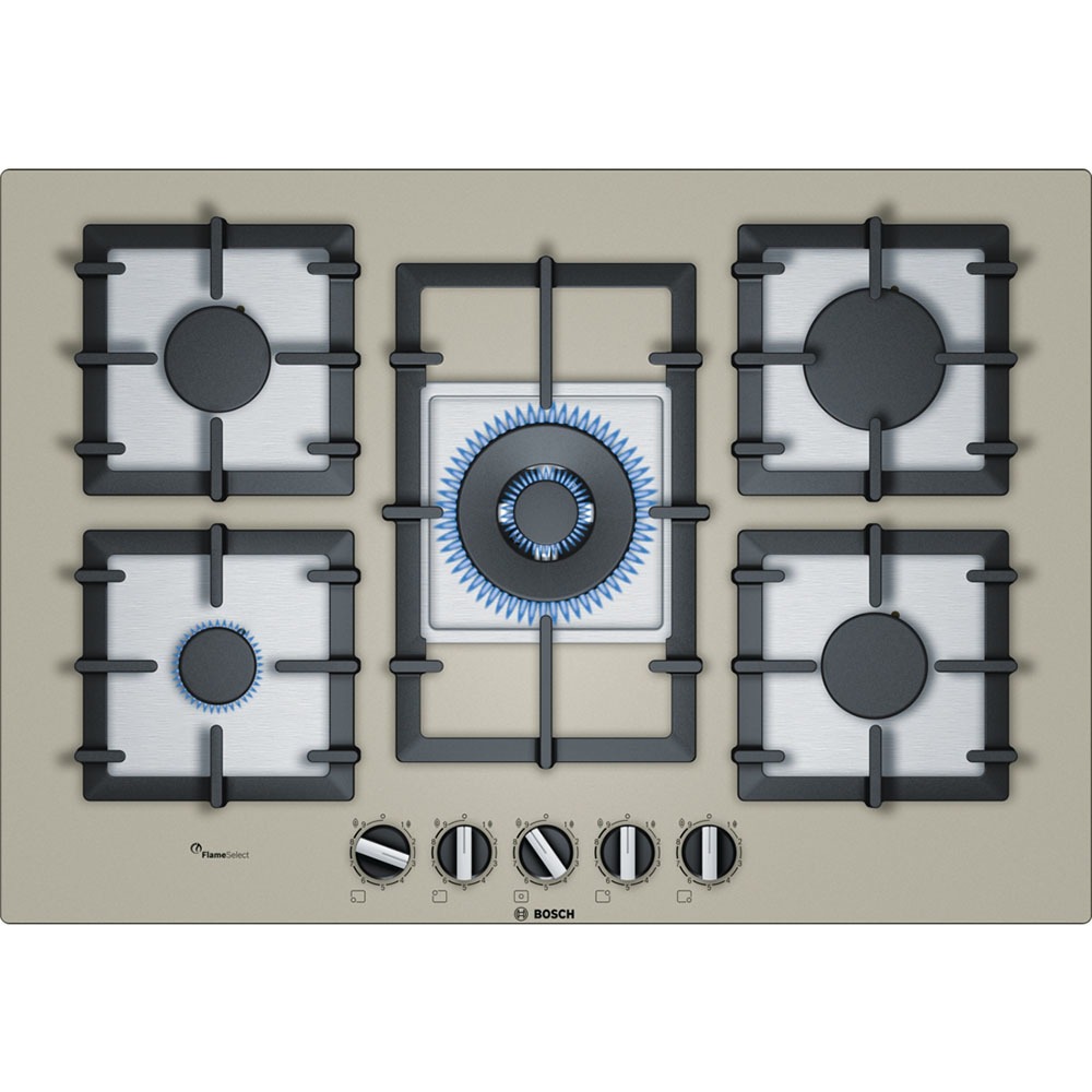 Варочная поверхность Bosch PPQ7A8B90R