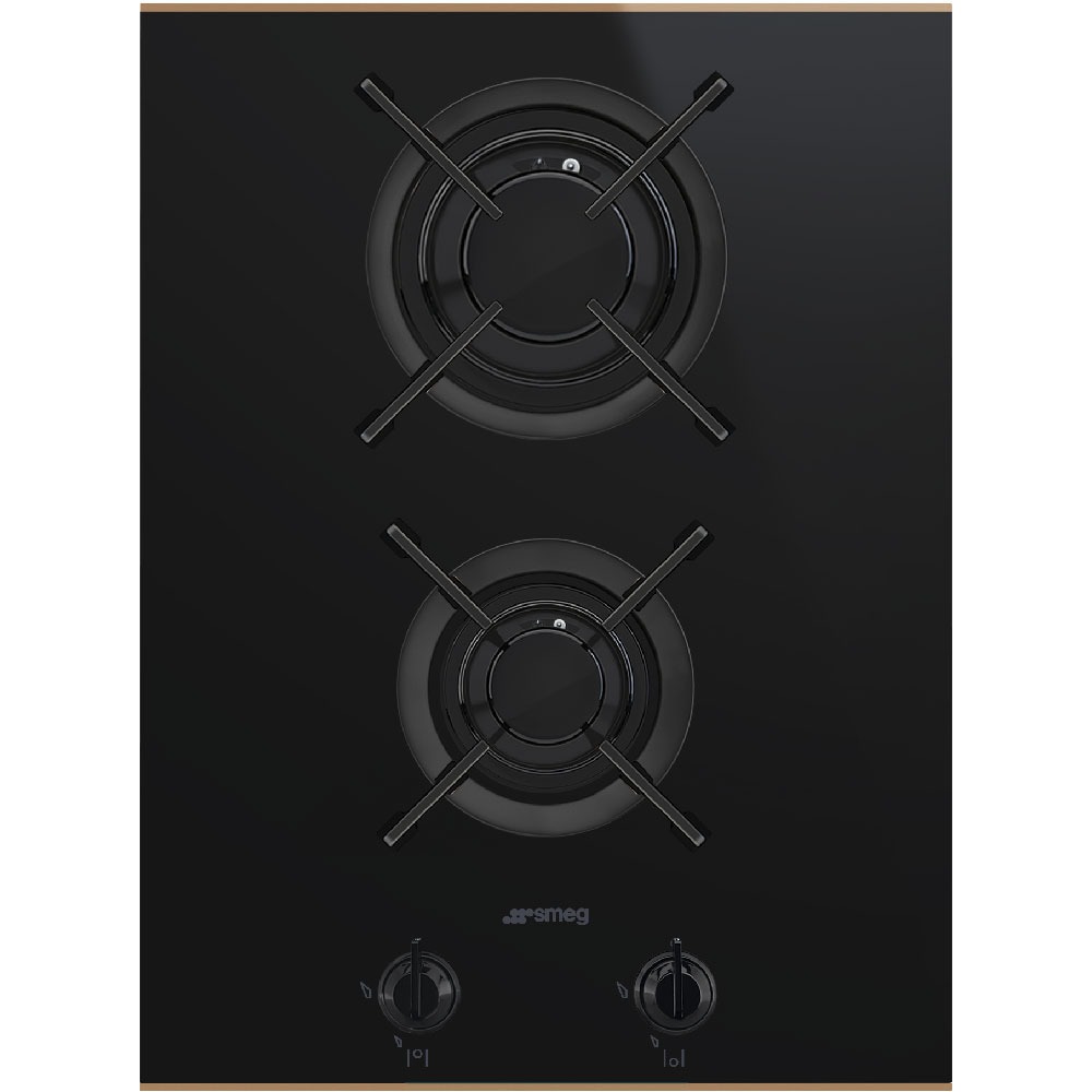 Варочная поверхность Smeg PV632CNR Dolce Stil Novo