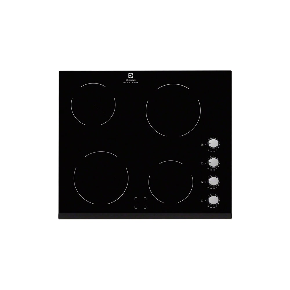Варочная поверхность Electrolux EHF96140FK