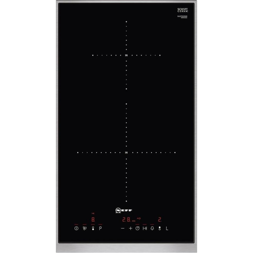 Варочная поверхность NEFF N43TD20N0