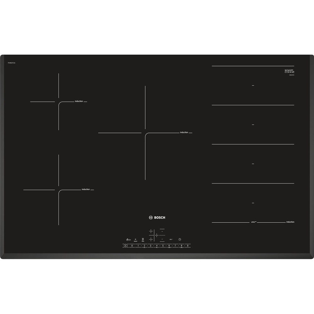 Варочная поверхность Bosch PXV851FC1E