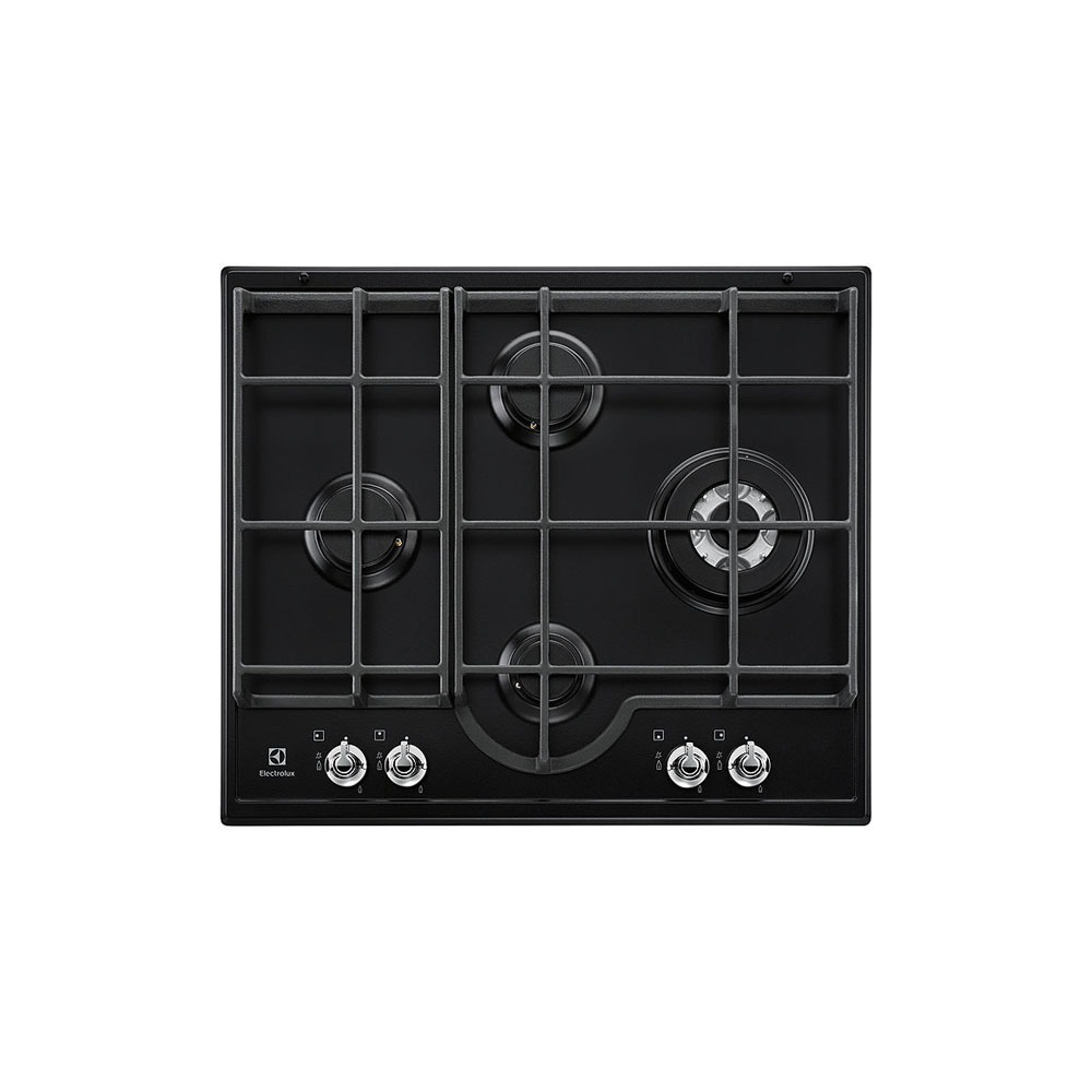 Варочная поверхность Electrolux GPE363RCB Rococo