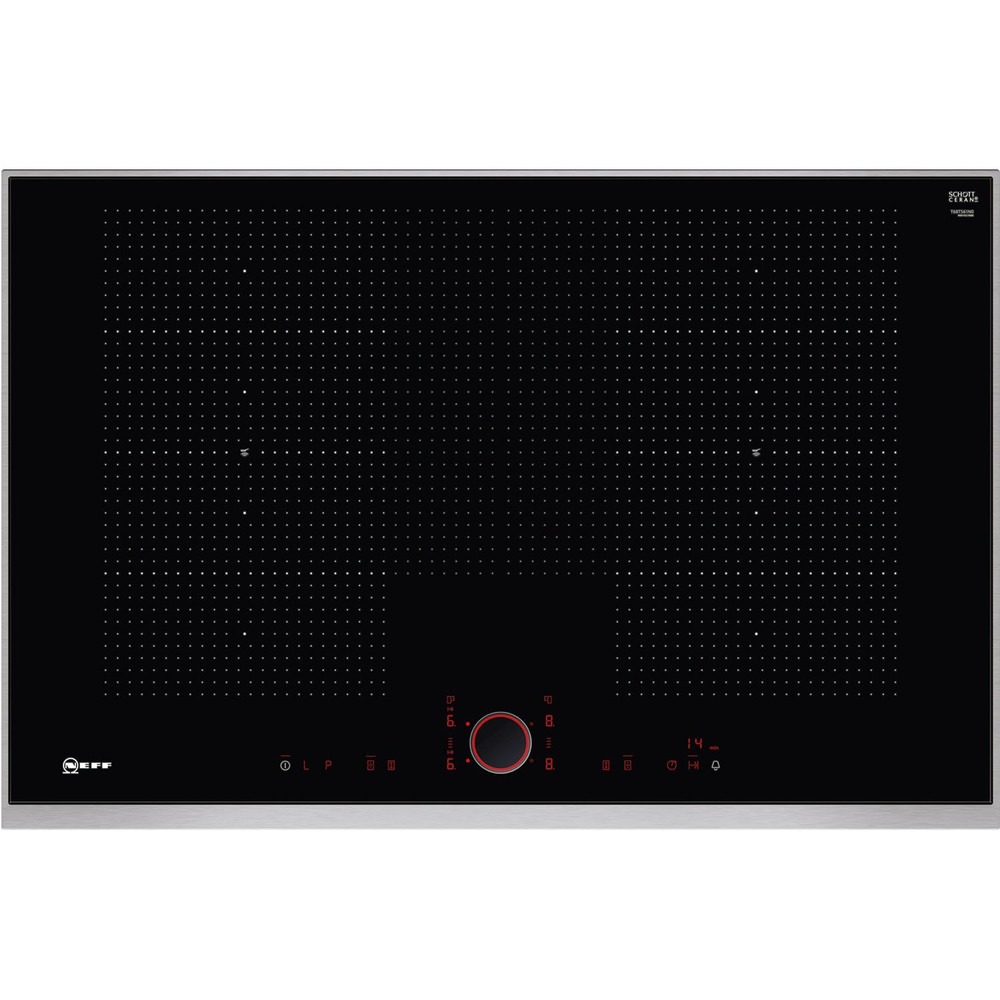 Варочная поверхность NEFF T68TS61N0