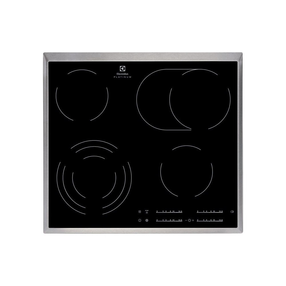 Варочная поверхность Electrolux EHF96547XK