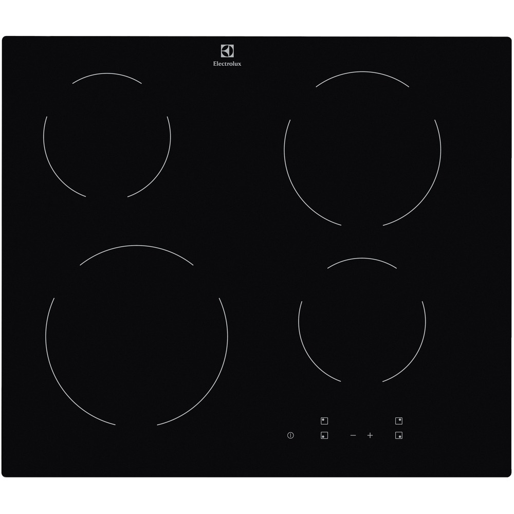 Варочная поверхность Electrolux CME6420KA