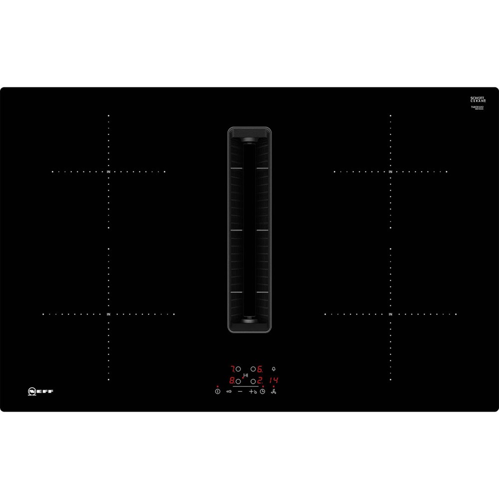 Варочная поверхность NEFF T48CB1AX2