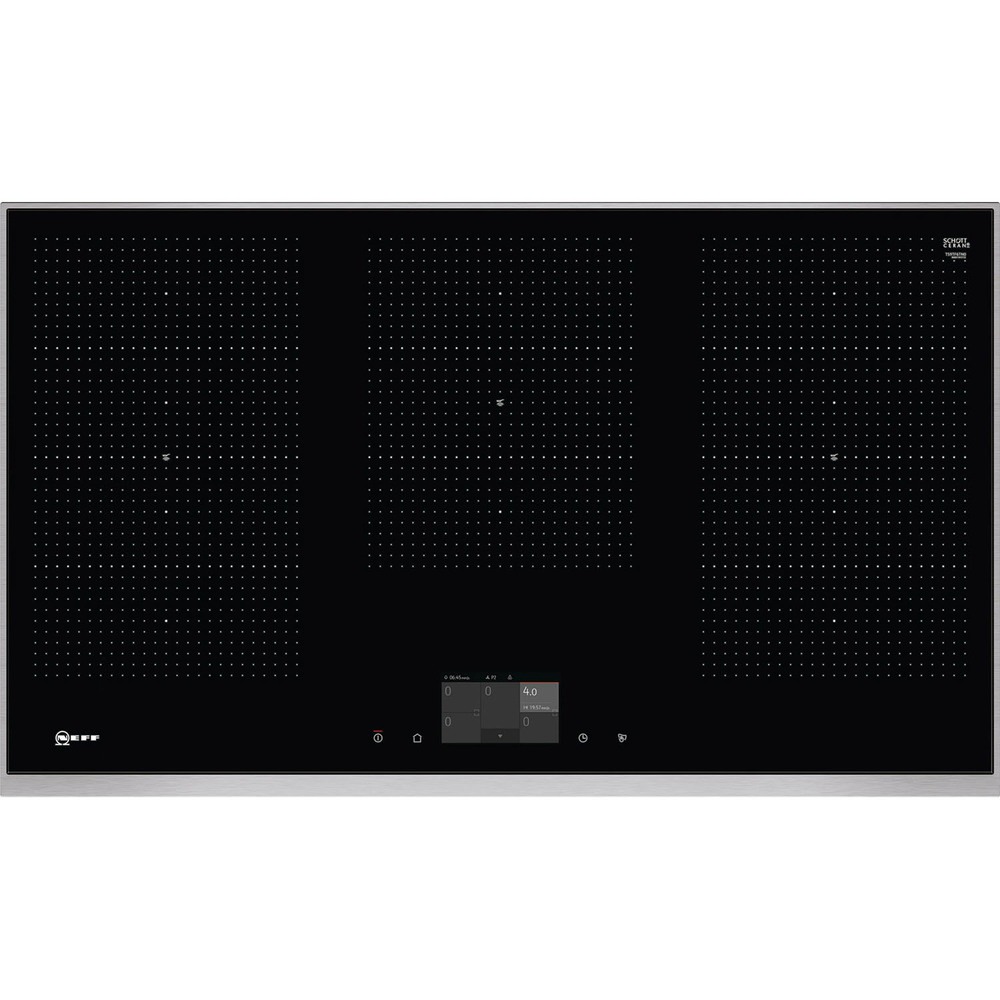 Варочная поверхность NEFF T59TF6TN0 Home Connect