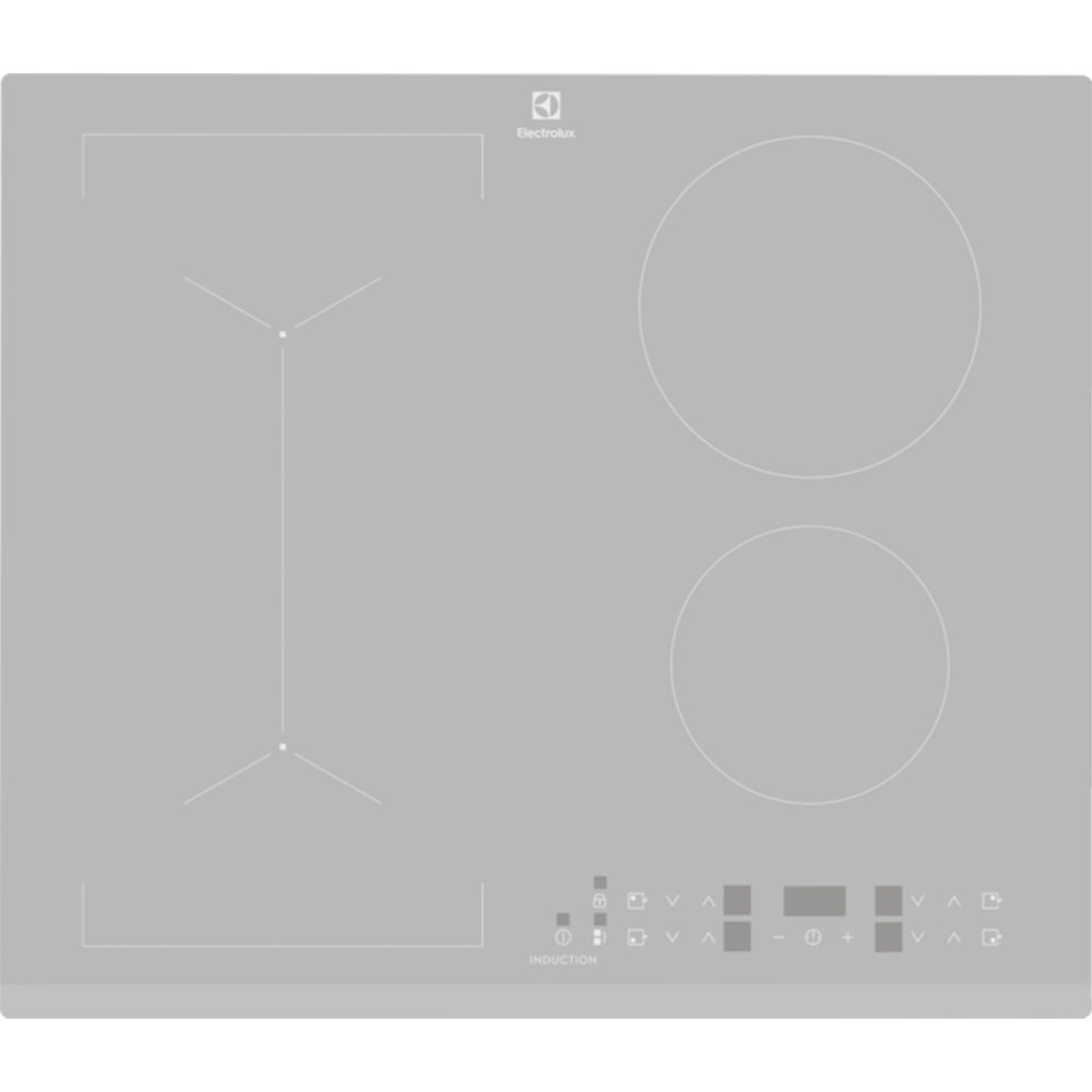Варочная поверхность Electrolux IPE6443SF