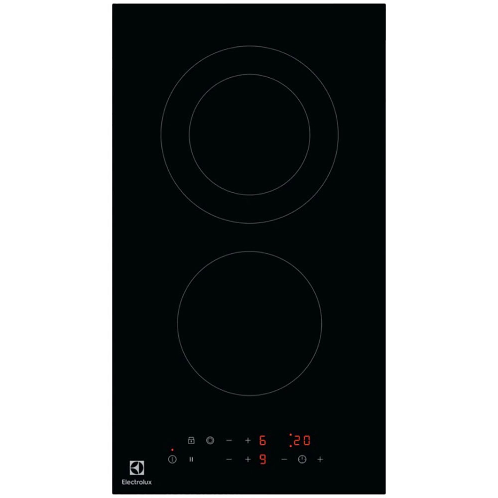 Варочная поверхность Electrolux CPE3242KC