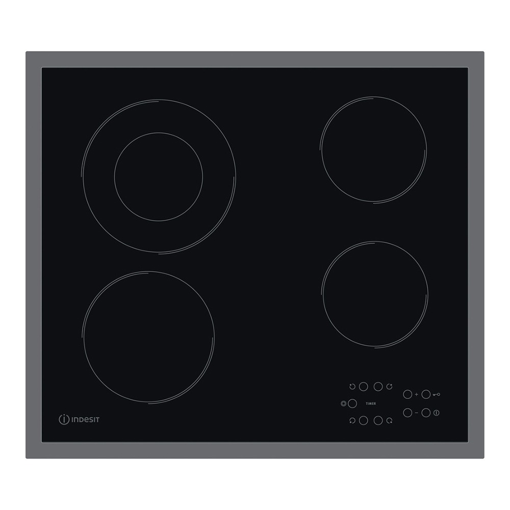 Варочная поверхность Indesit RI 261 X