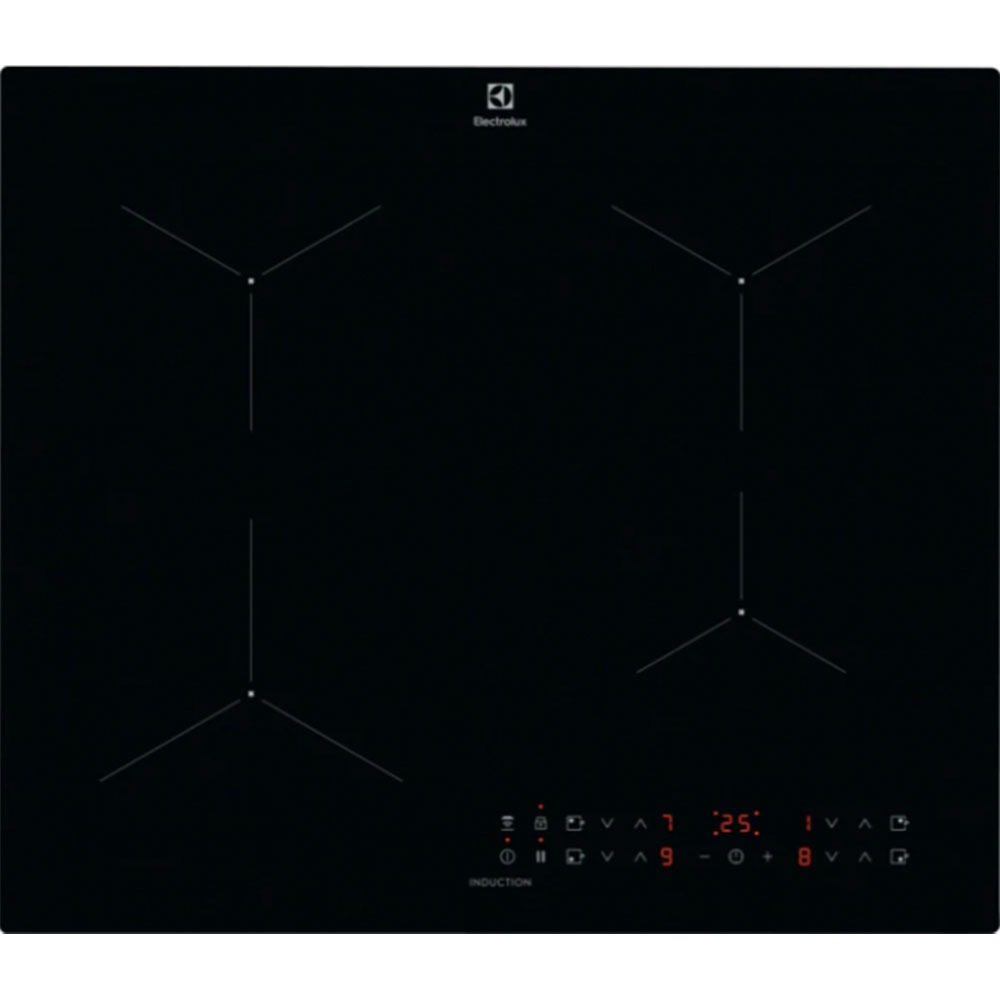 Варочная поверхность Electrolux IPEL644KC