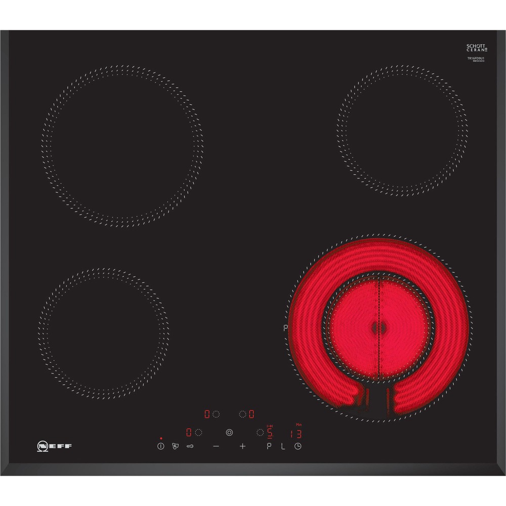 Варочная поверхность NEFF TR16FD9U1