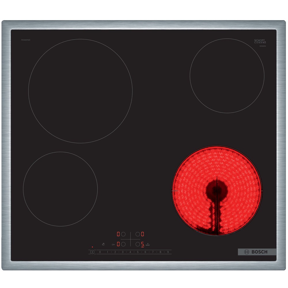Варочная поверхность Bosch PKE645FN2E