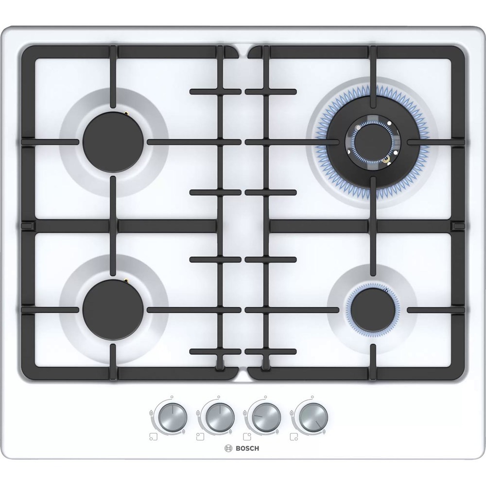 Варочная поверхность Bosch PGH6B2O93R