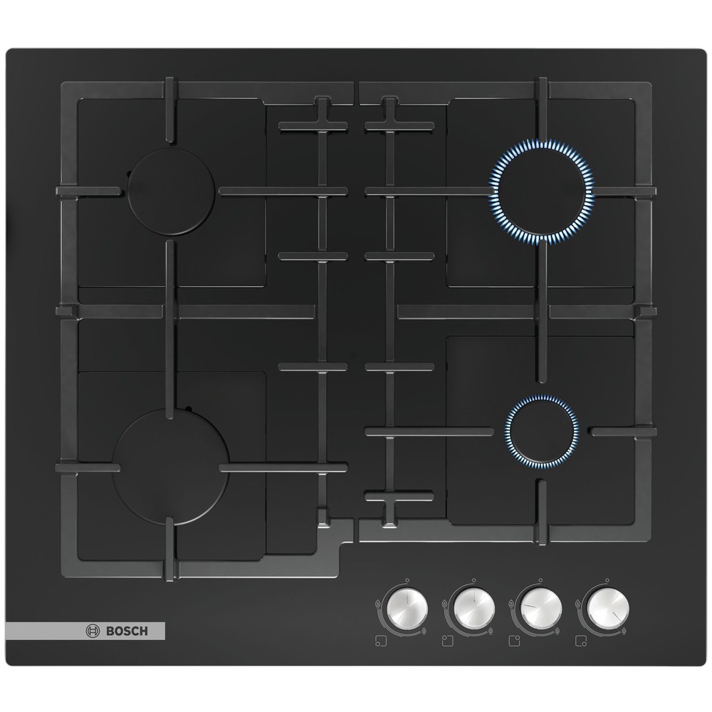 Варочная поверхность Bosch PNP6B6O92R