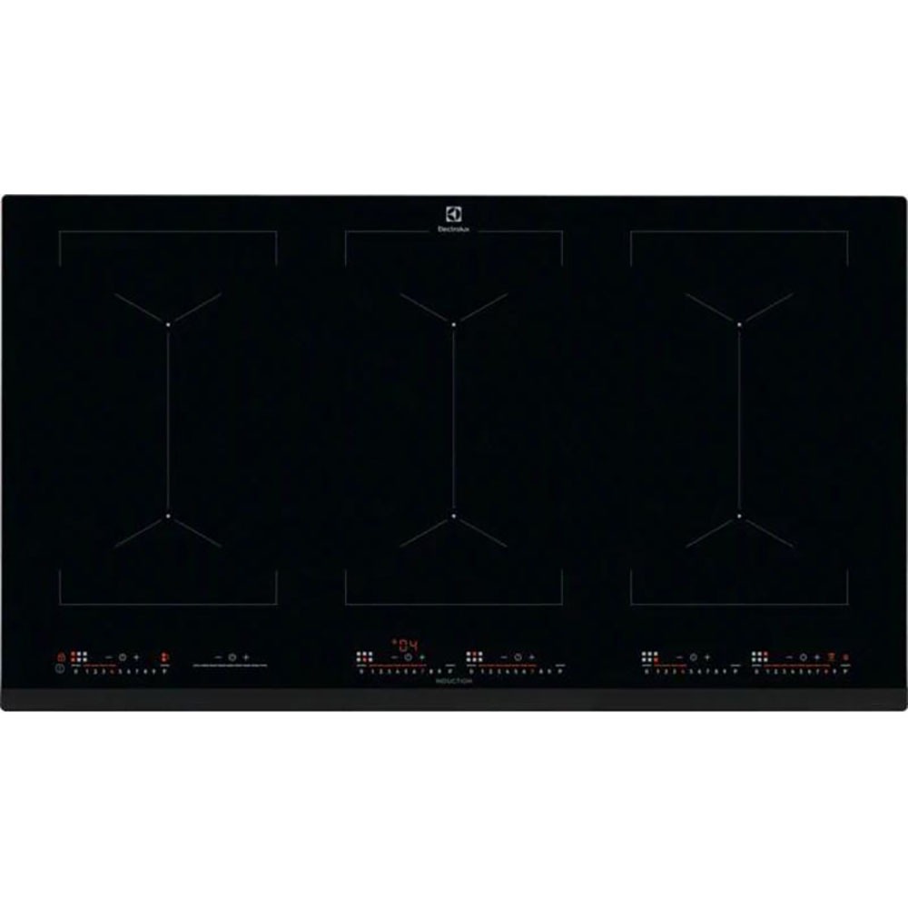 Варочная поверхность Electrolux EIV9467