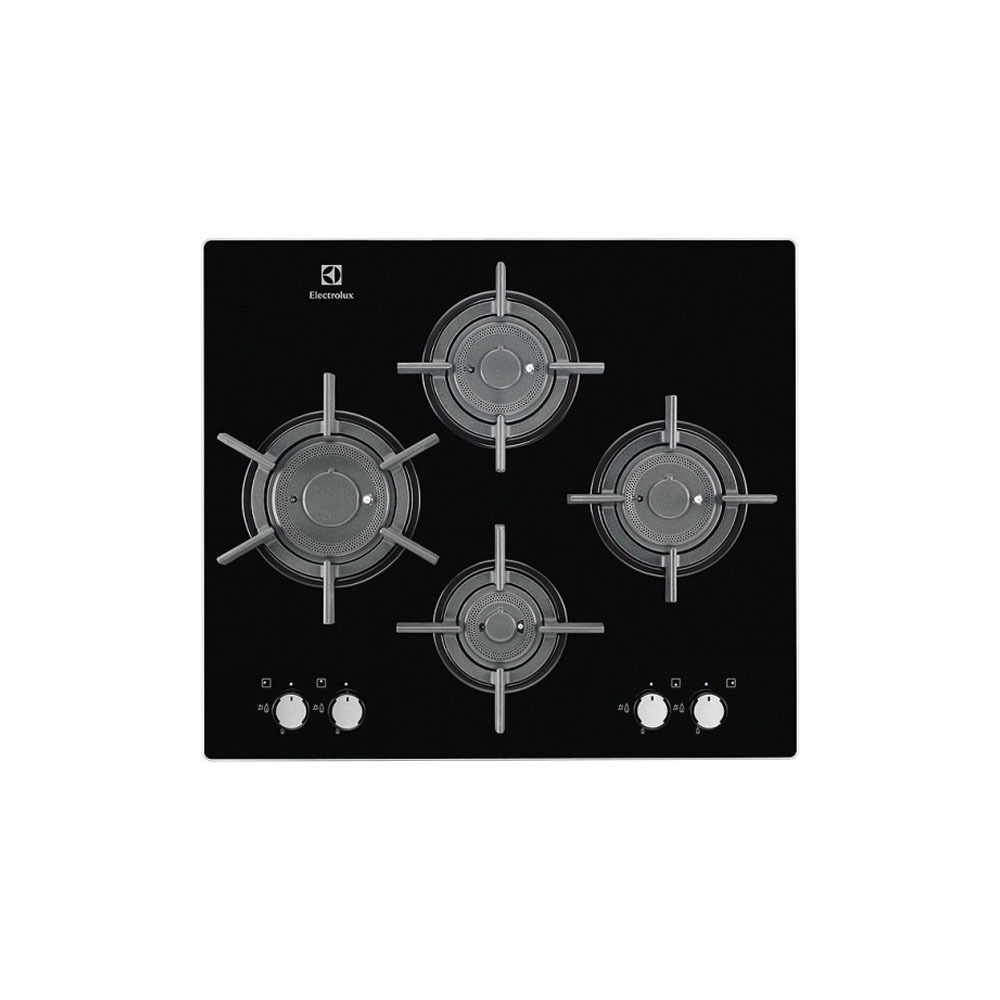 Варочная поверхность Electrolux EGT96647LK