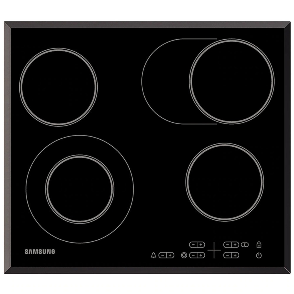 Варочная поверхность Samsung NZ64T3516 QKWT
