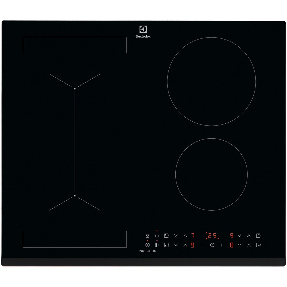 Варочная поверхность Electrolux IPE6443KFV