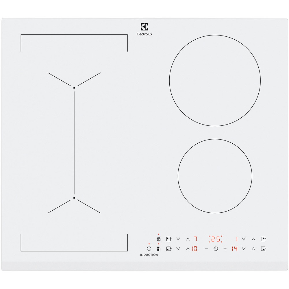 Варочная поверхность Electrolux IPE6443WFV