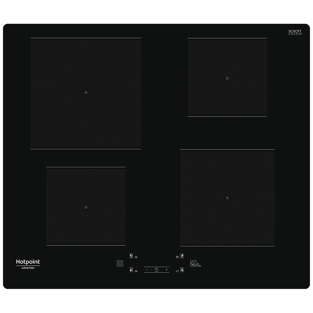 Варочная поверхность Hotpoint  Ariston HQ 2960S NE
