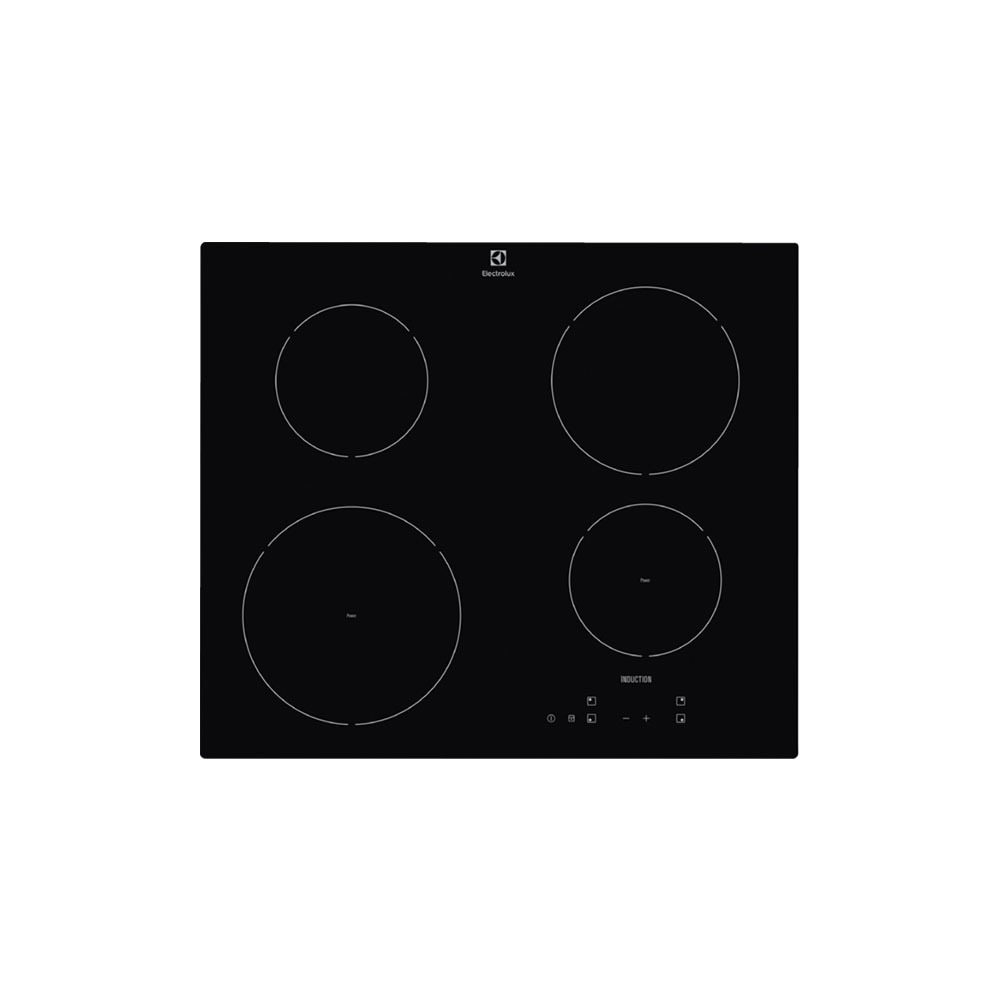 Варочная поверхность Electrolux IKE6420KB