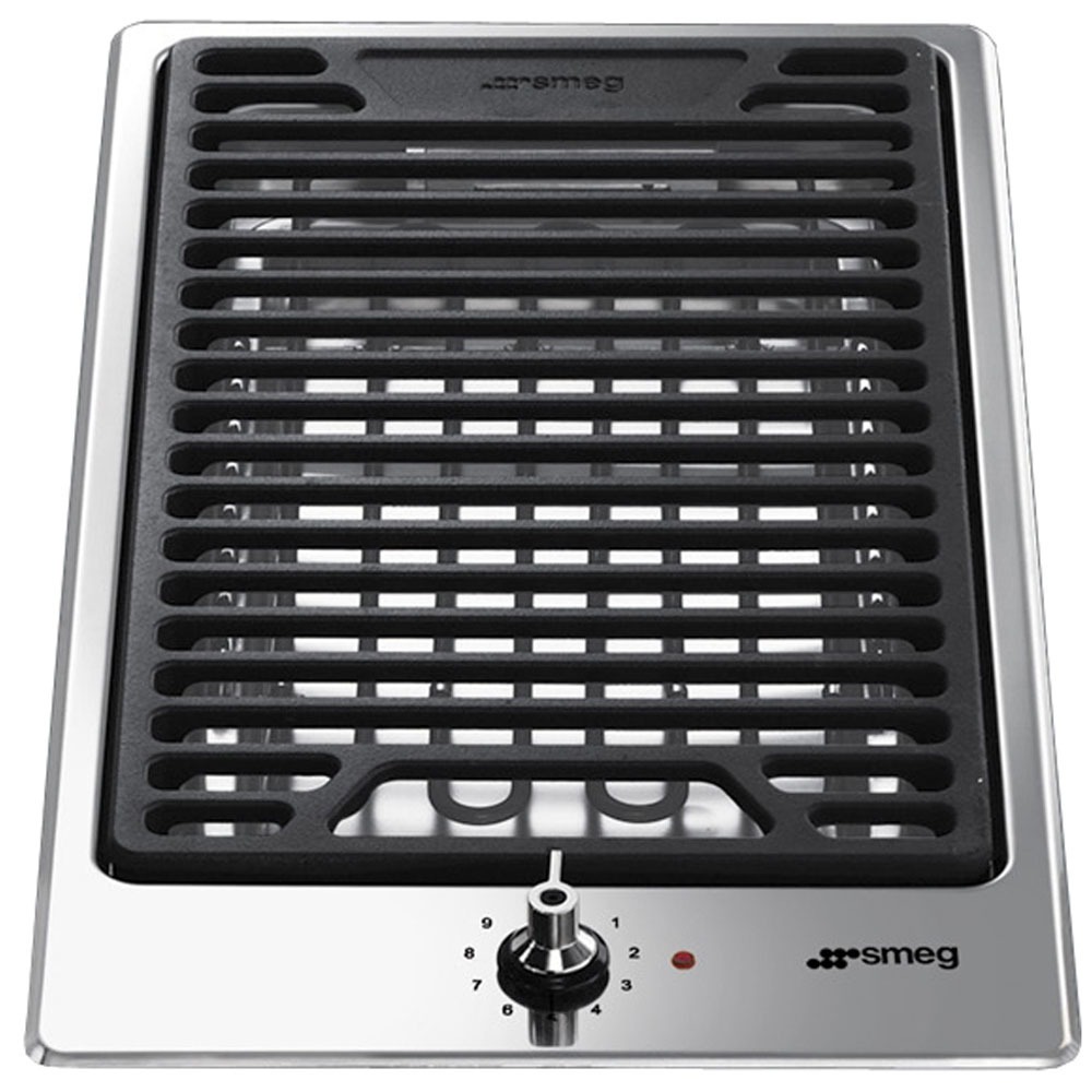 Варочная поверхность Smeg PGF30B Classica