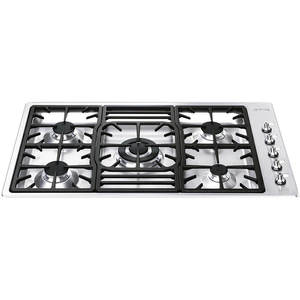 Варочная поверхность Smeg PGF95  4 Classica