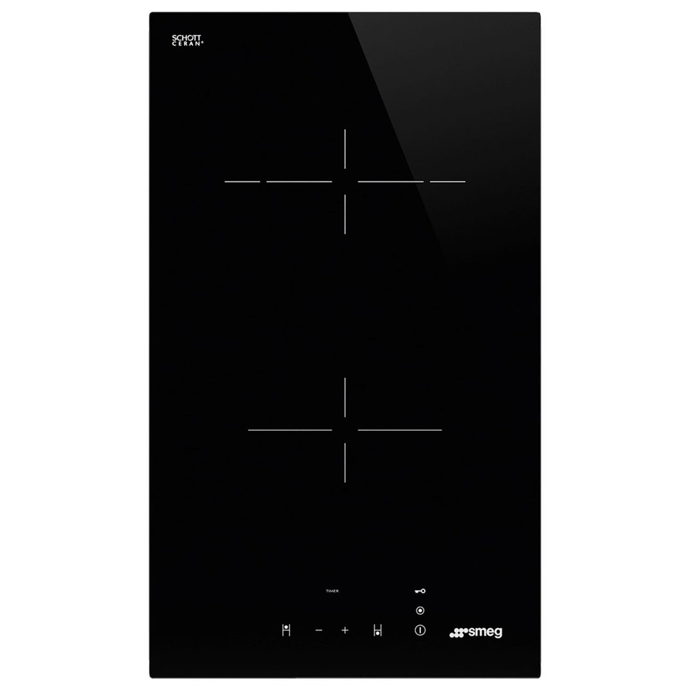 Варочная поверхность Smeg SE232TD1