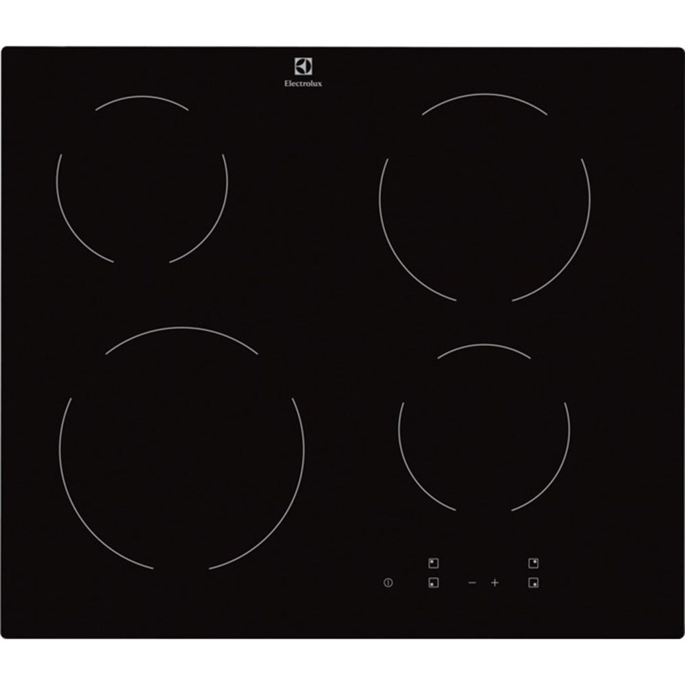 Варочная поверхность Electrolux EHV56240AK