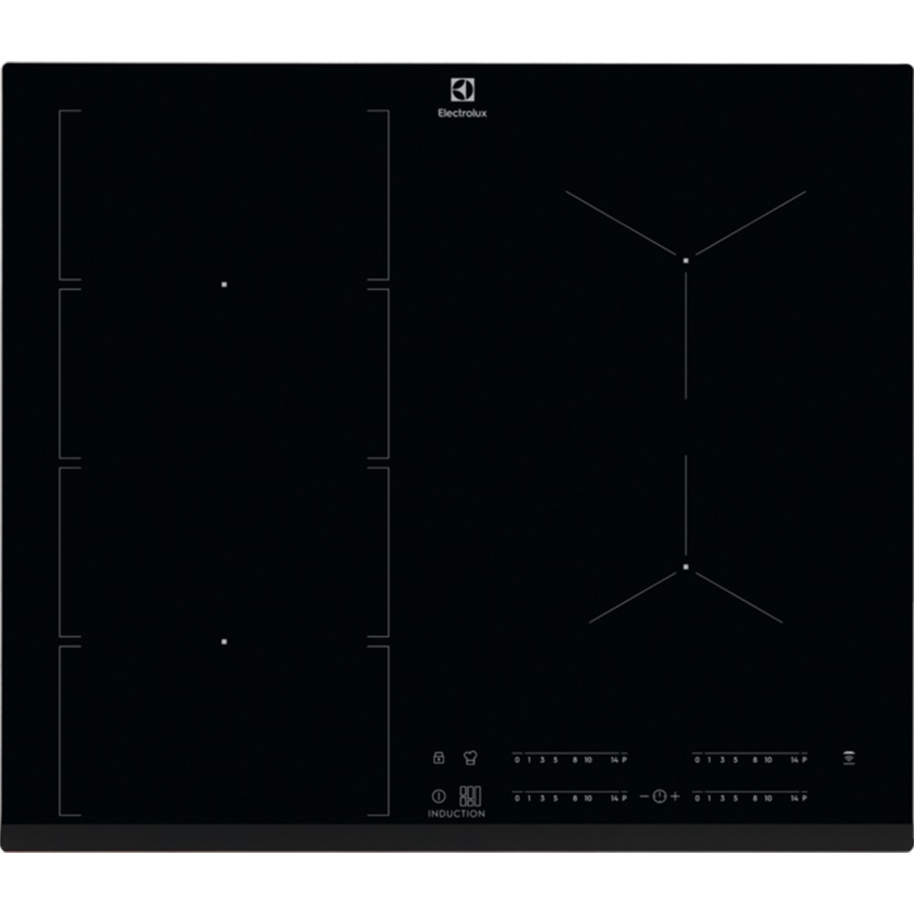 Варочная поверхность Electrolux IPE6455KF