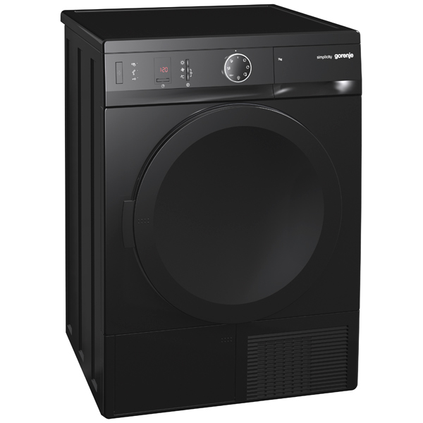 Сушильная машина Gorenje D74SY2B
