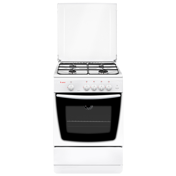 Газовая плита (60 см) Gefest ПГ 1200 С7