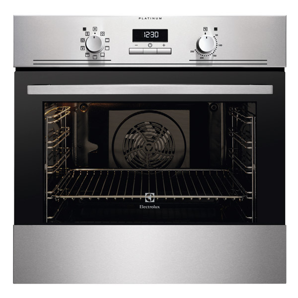 Электрический духовой шкаф Electrolux EOB93401BX