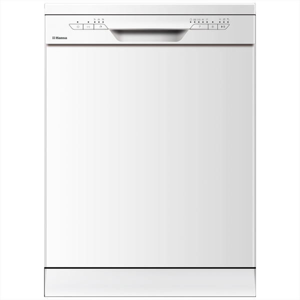 Посудомоечная машина (60 см) Hansa ZWM6777WH