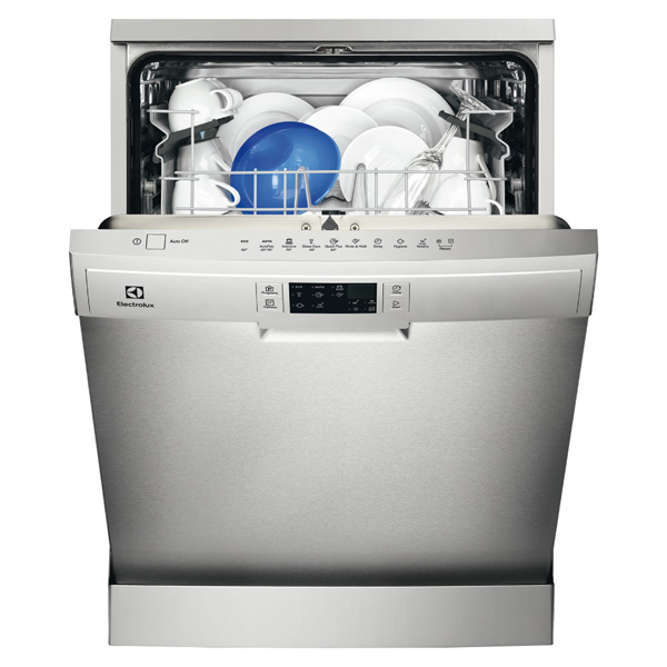 Посудомоечная машина (60 см) Electrolux ESF9552LOX
