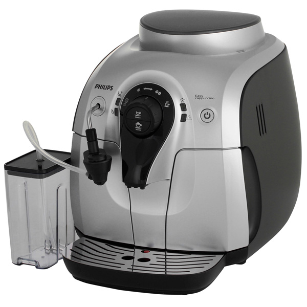 Кофемашина Philips HD8654/59