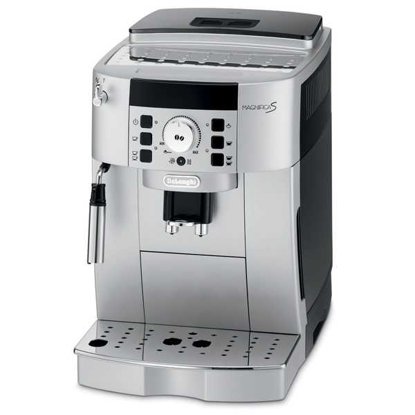 Кофемашина De Longhi ECAM 22.110.SB