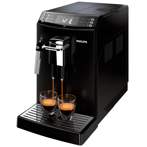 Кофемашина Philips EP4010/00