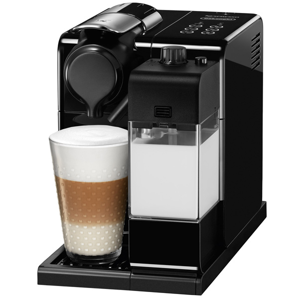 Кофемашина капсульного типа Nespresso De Longhi EN550.B