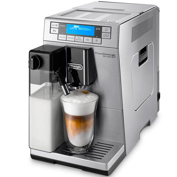 Кофемашина De Longhi ETAM 36.364.M