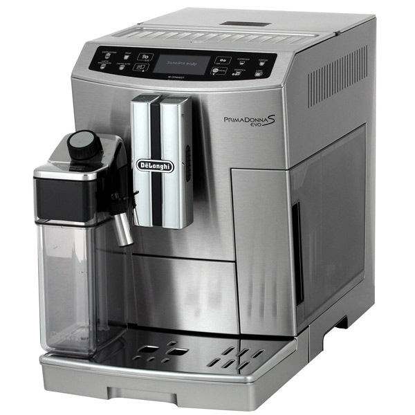 Кофемашина De Longhi ECAM510.55.M