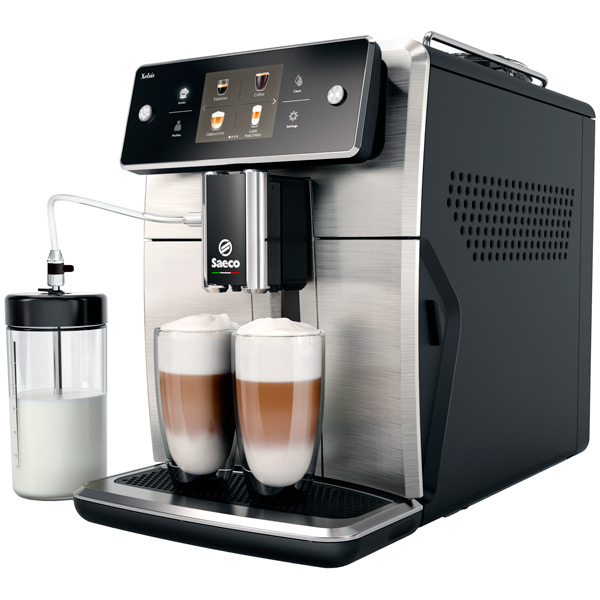 Кофемашина Saeco SM7683/00
