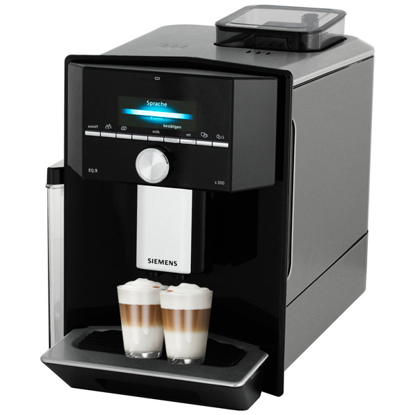 Кофемашина Siemens TI903209RW
