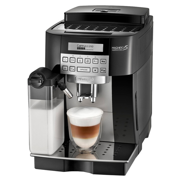 Кофемашина De Longhi ECAM 22.360.B