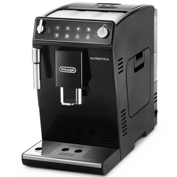 Кофемашина De Longhi ETAM 29.510.B
